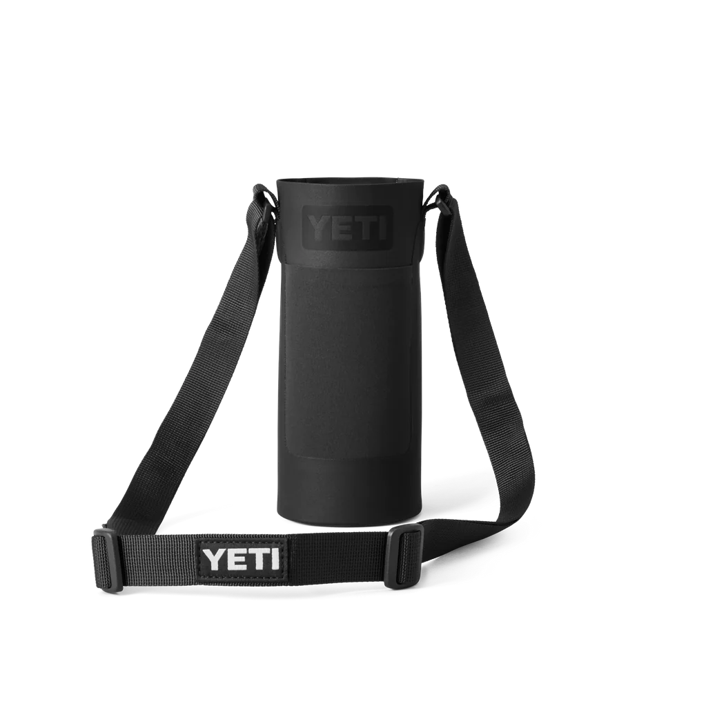 Yeti Small Bottle Sling Black