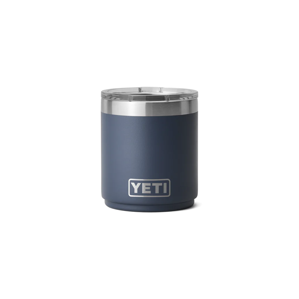 Yeti Lowball Stackable 2.0 Navy