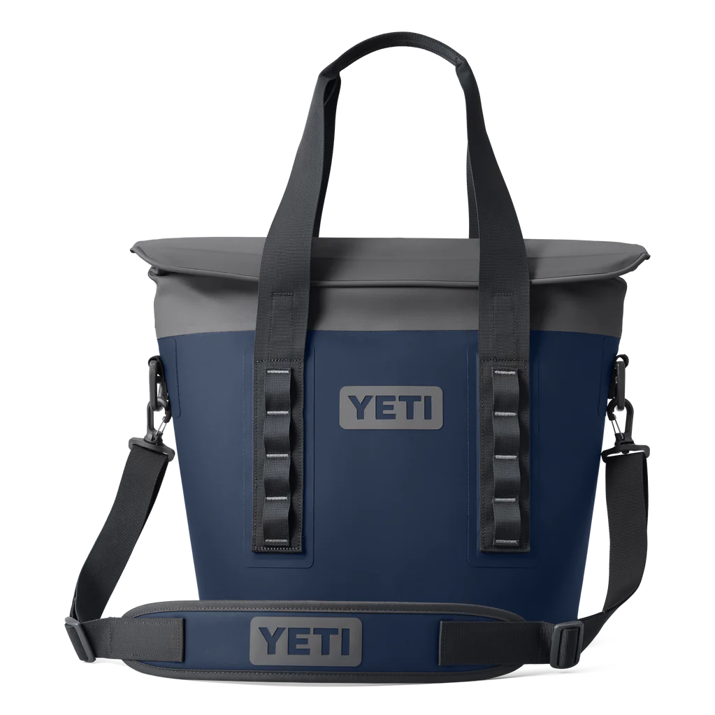 Yeti Hopper M15 Soft Cooler Navy