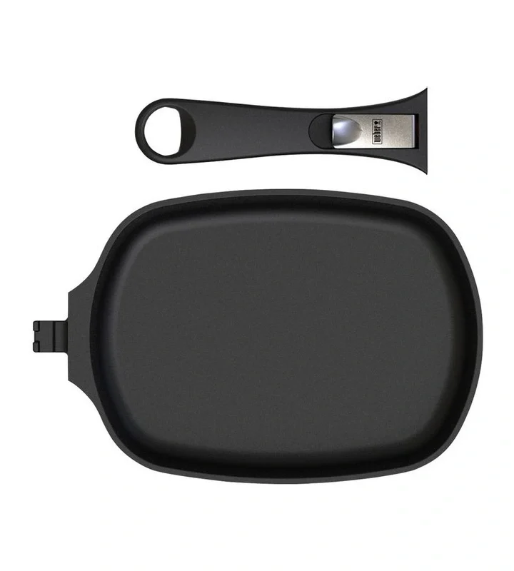 Weber - Q Ware Frying Pan - Small