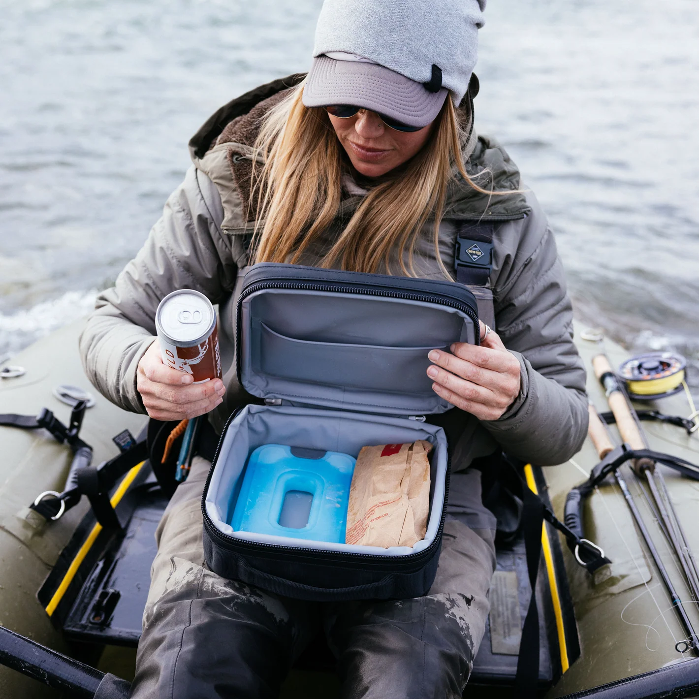 Yeti - Cooler - Daytrip - Insulated Lunch Box - 5L - Image 8