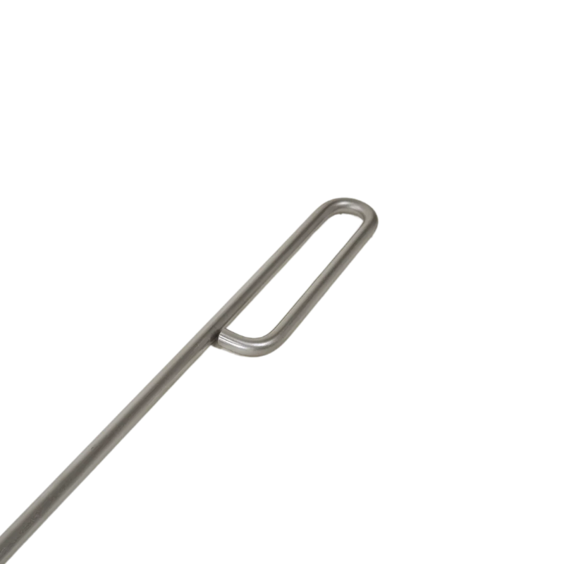 Smokelis - Stoke - Fire Poker