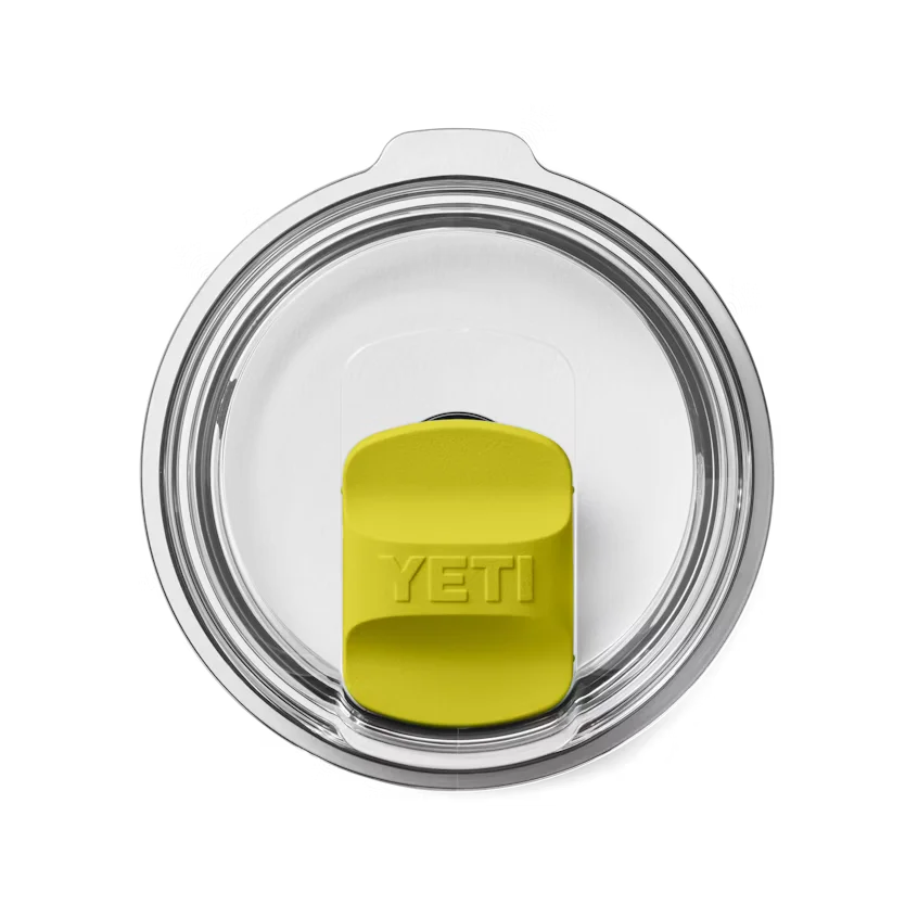 Yeti MagSlider Pack Firefly Yellow
