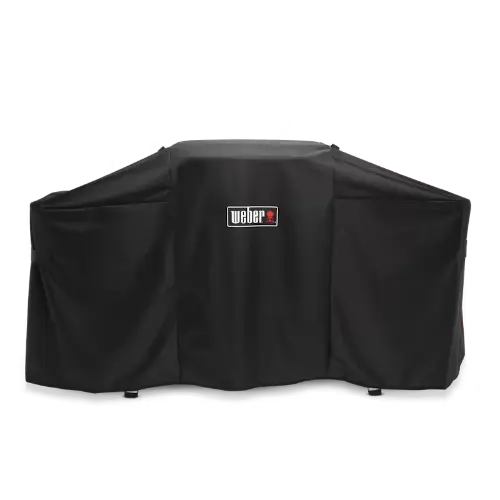 Weber - Slate Table Top & Stand - Premium Griddle Cover - 17"