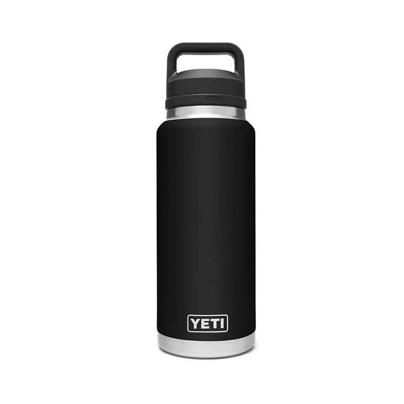 Yeti - Rambler - 36 oz Bottle with Chug Cap