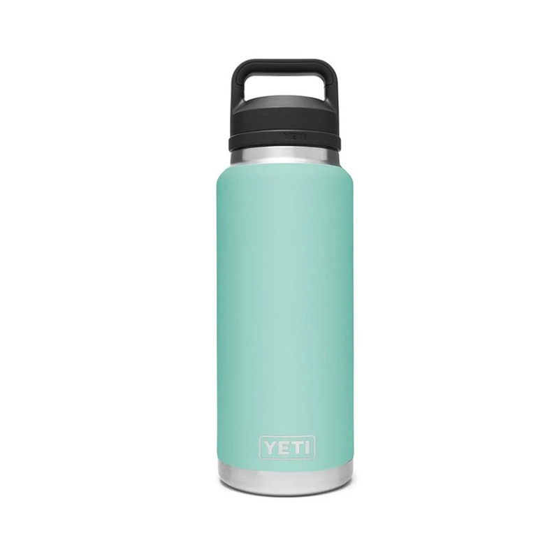 Yeti - Rambler - 36 oz Bottle with Chug Cap