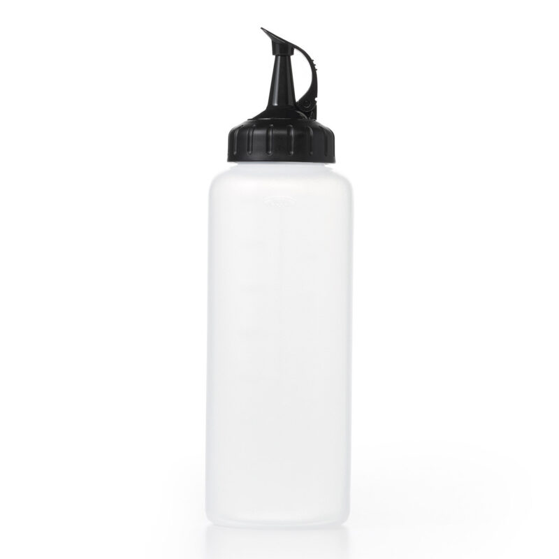 Oxo Chefs Squeeze Bottle Medium 350ml