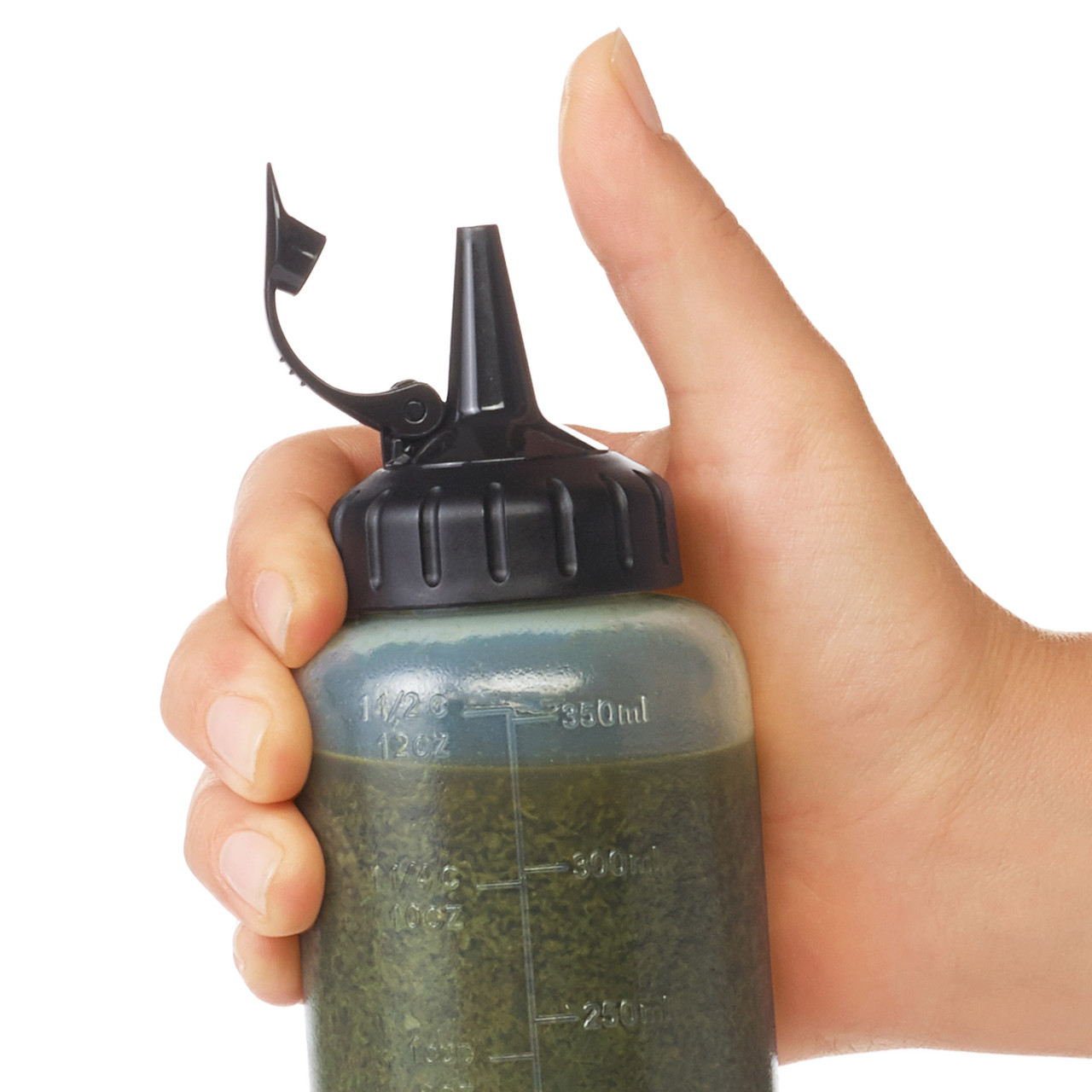 Oxo Chefs Squeeze Bottle Medium 350ml