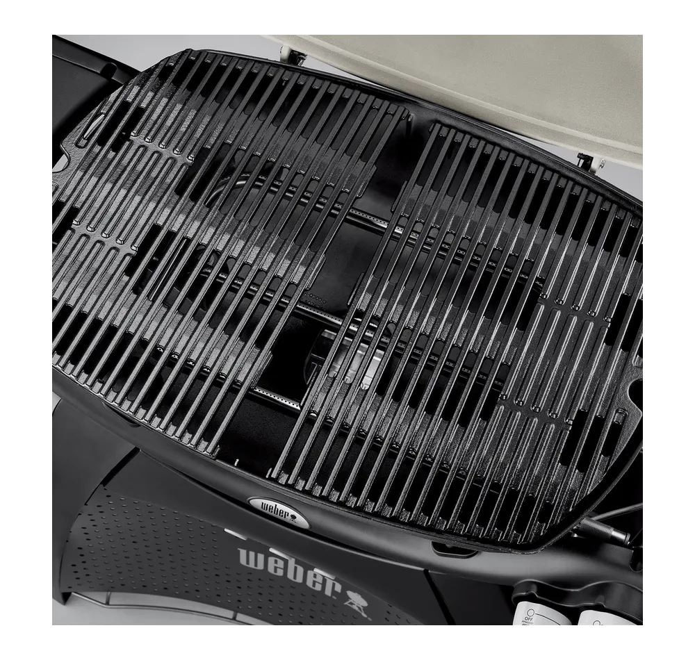 Weber - Classic - Replacement Cooking Grills Designed for Baby Q series