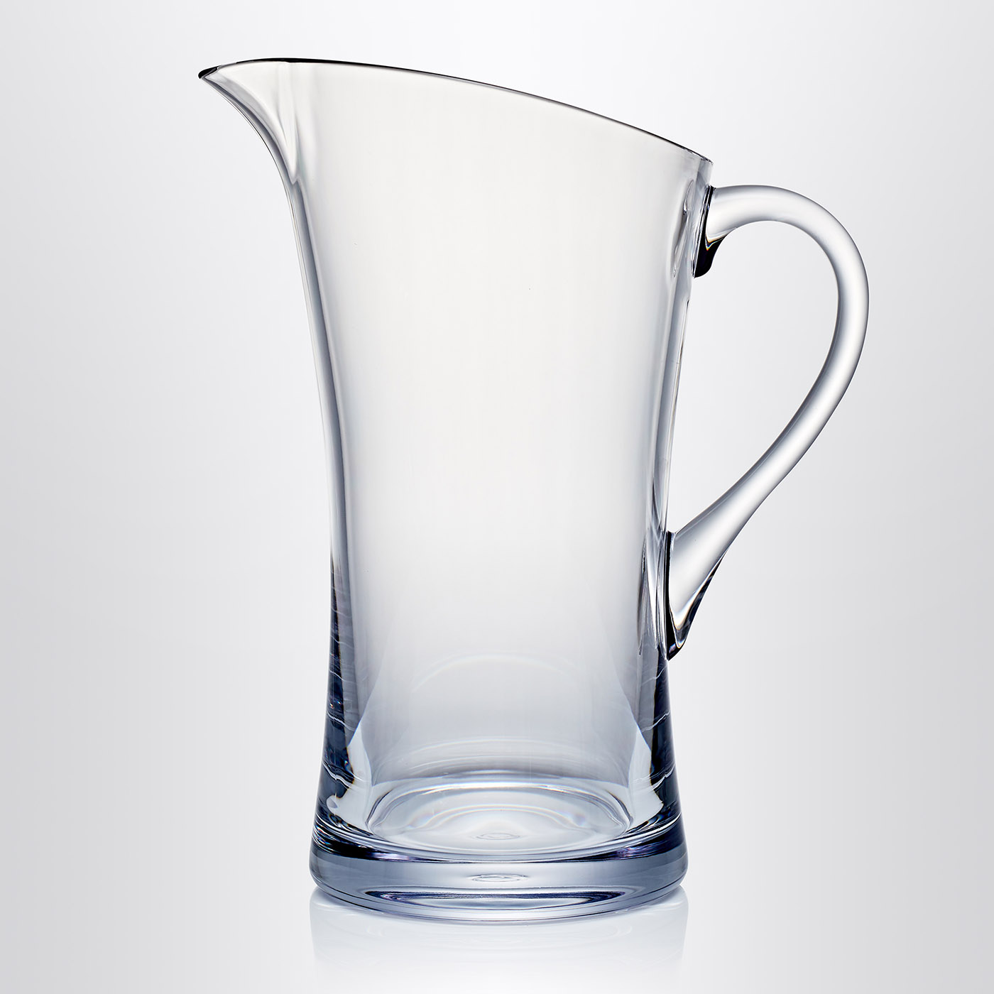 Strahl Design Contemporary Pitcher