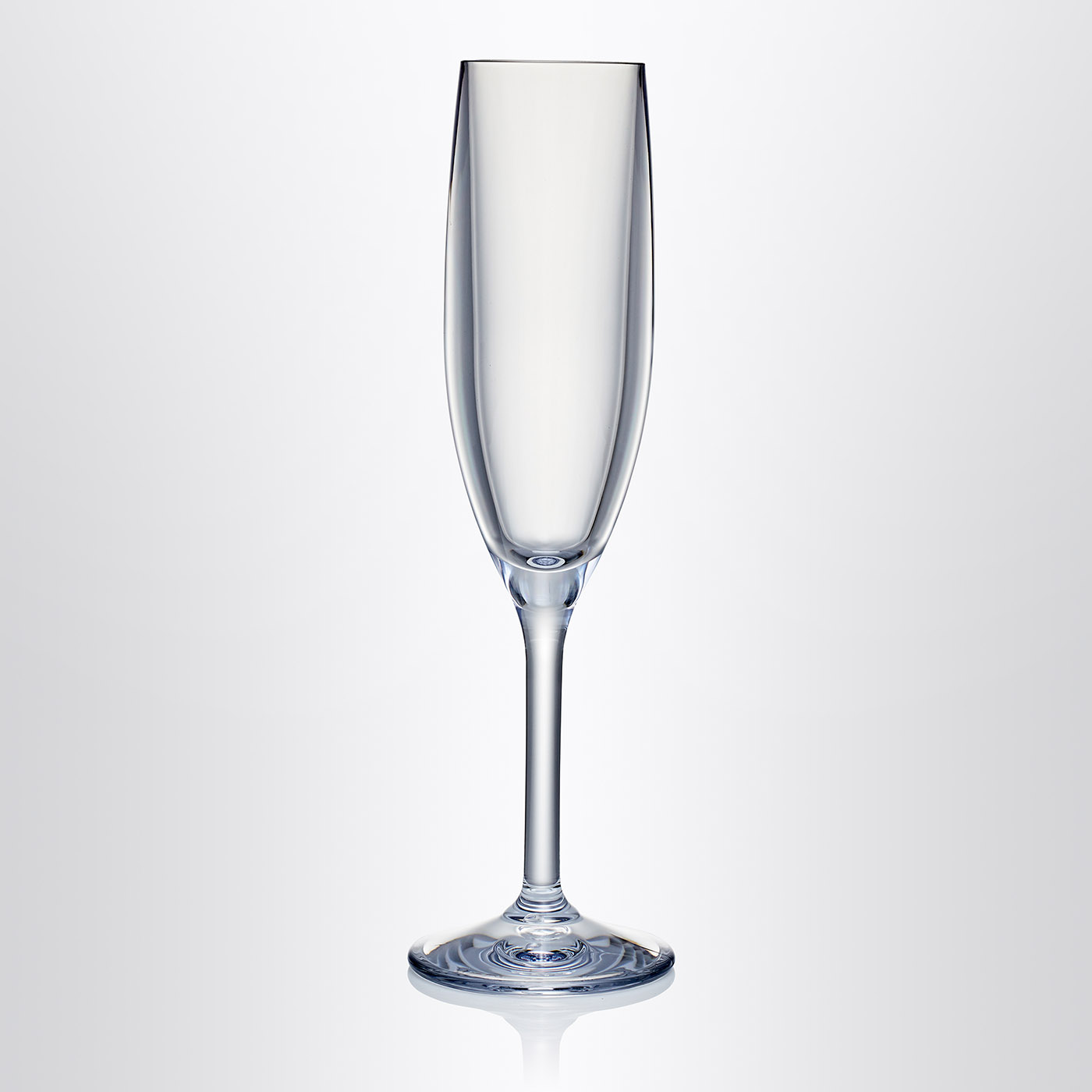 Strahl Champagne Flute