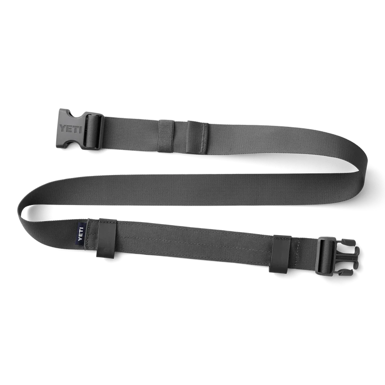 Yeti Sidekick Sideclick Strap Charcoal