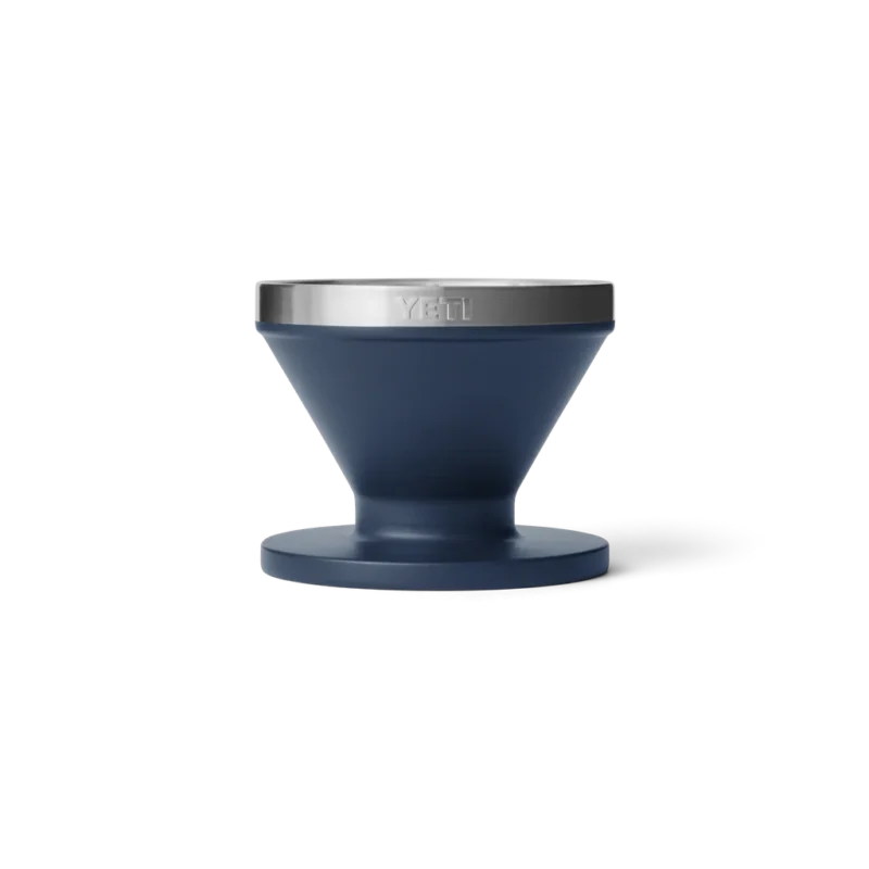 Yeti Rambler Pour Over Navy