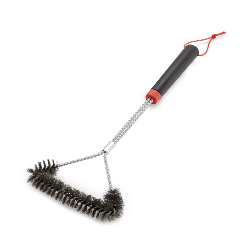 Weber - Sided Grill Brush