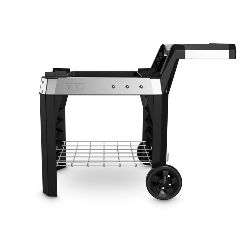 Weber - Pulse Cart