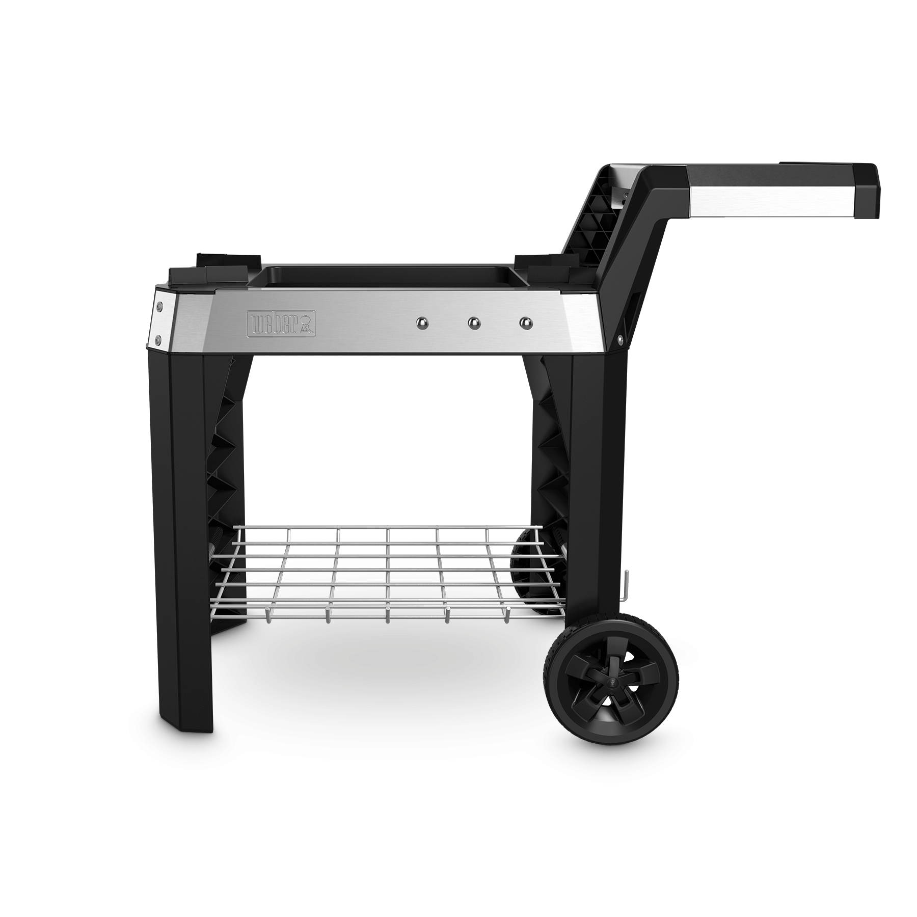 Weber - Pulse Cart
