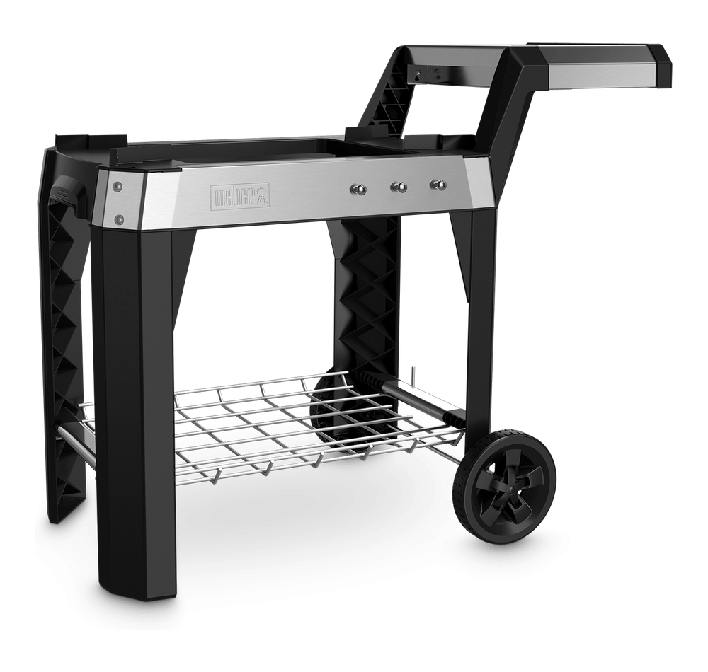 Weber - Pulse Cart