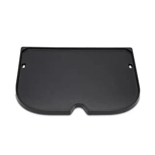 Weber - Lumin - Half Hotplate