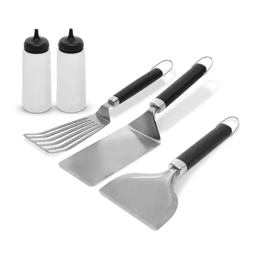 Weber - Griddle Essentials Tool Set