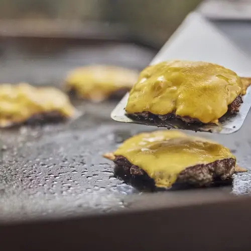 Weber - Griddle Spatula - Image 3