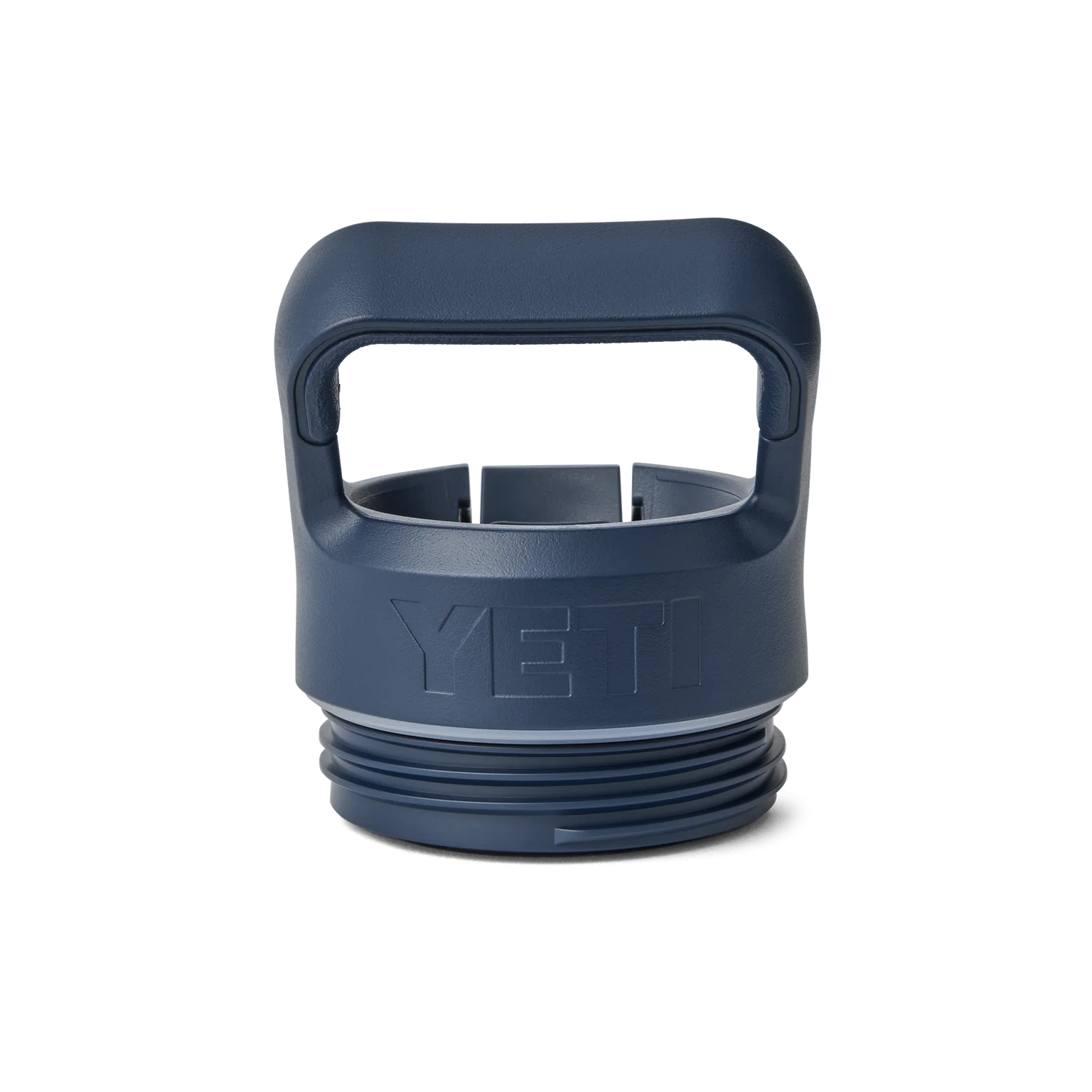 Yeti Rambler Straw Cap Navy