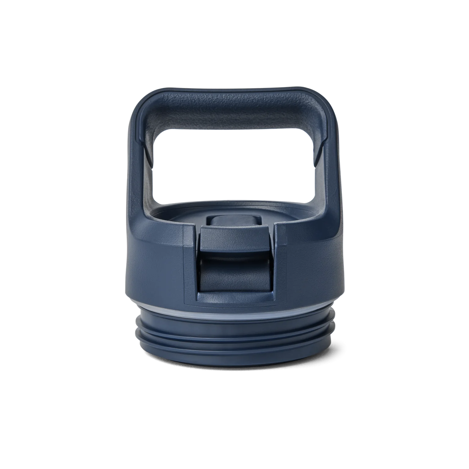 Yeti Rambler Straw Cap Navy