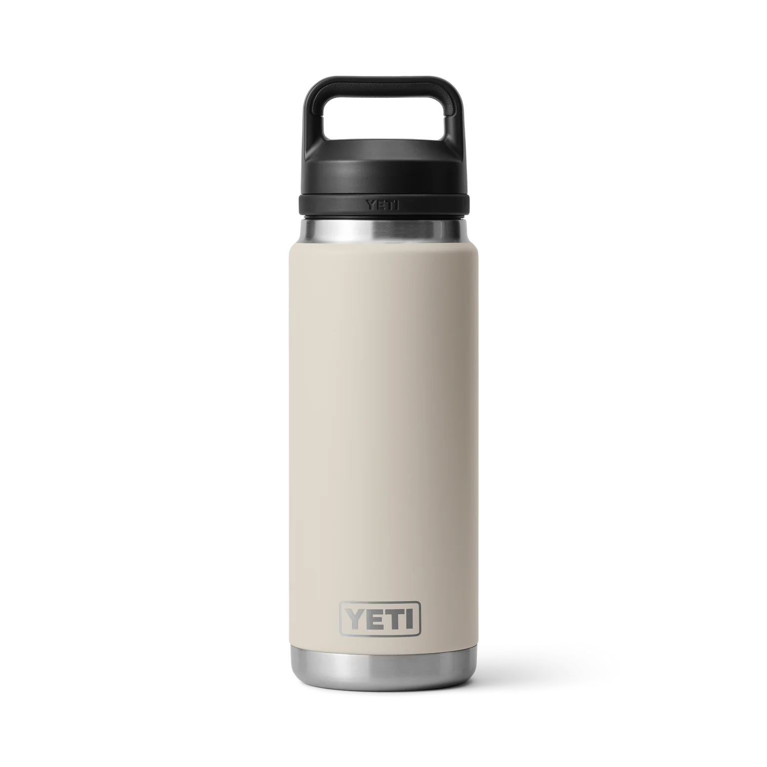 Yeti Rambler 26 oz Bottle Cape Taupe