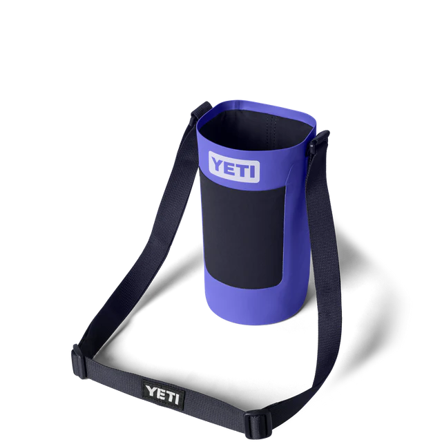 Yeti - Rambler - Bottle Sling - Ultramarine Violet - Large - Image 3