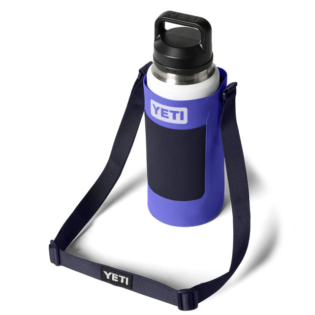 Yeti - Rambler - Bottle Sling - Ultramarine Violet - Large - Image 2