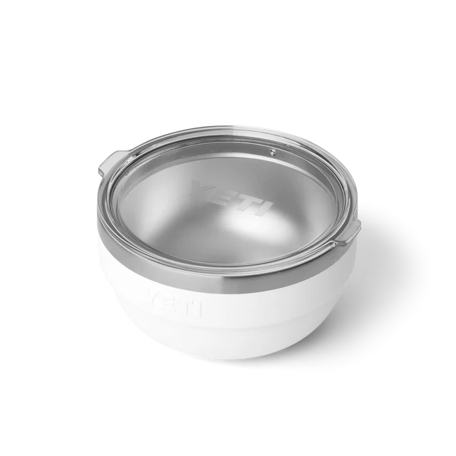 Yeti - Rambler - 1 qt Insulated Bowl - White - Image 2