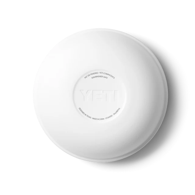 Yeti - Rambler - 1 qt Insulated Bowl - White - Image 3
