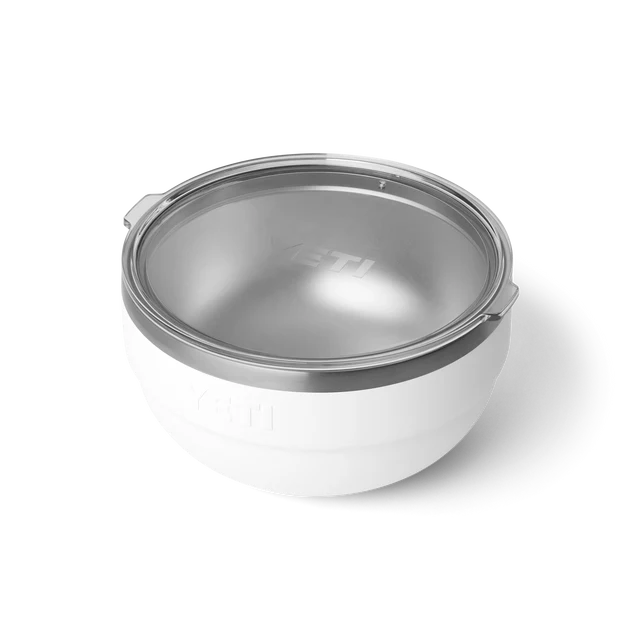 Yeti - Rambler - 2 qt Insulated Bowl - White - Image 2