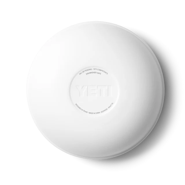 Yeti - Rambler - 2 qt Insulated Bowl - White - Image 3