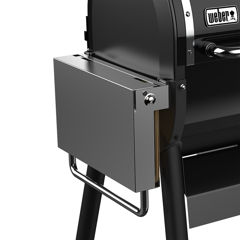 Weber - SmokeFire - Side Table