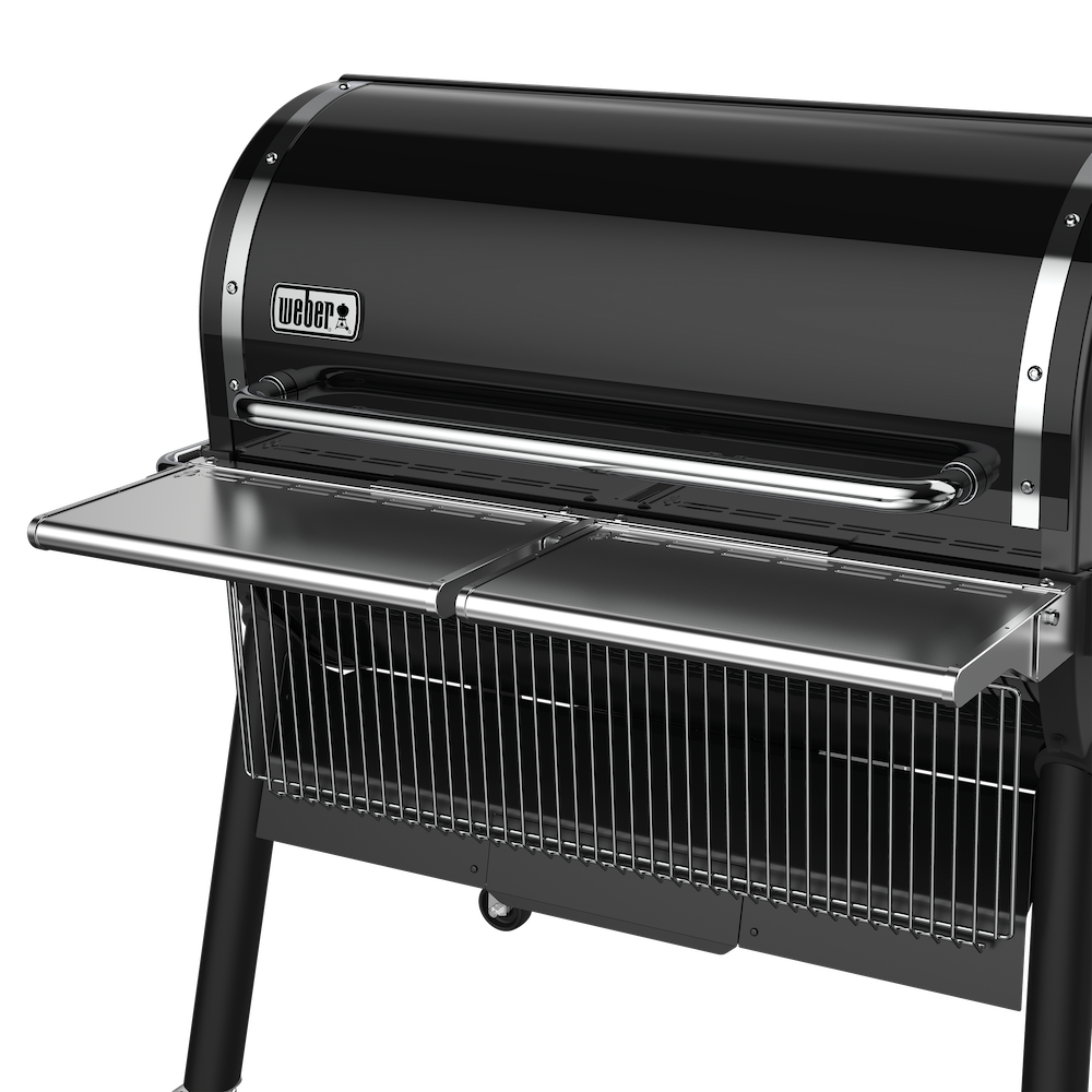 Weber - SmokeFire - EX4 Front Table