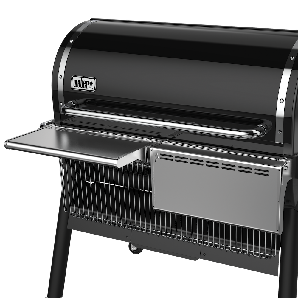 Weber - SmokeFire - EX4 Front Table