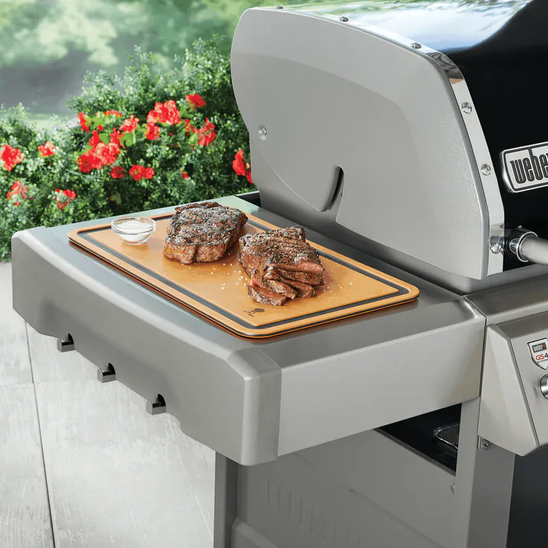 Weber - Cutting Board