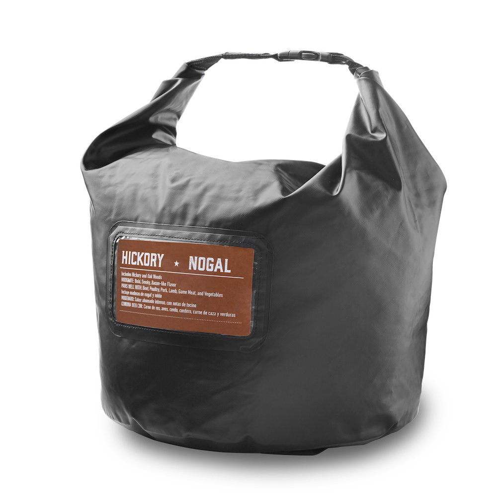 Weber - SmokeFire - Fuel Bag