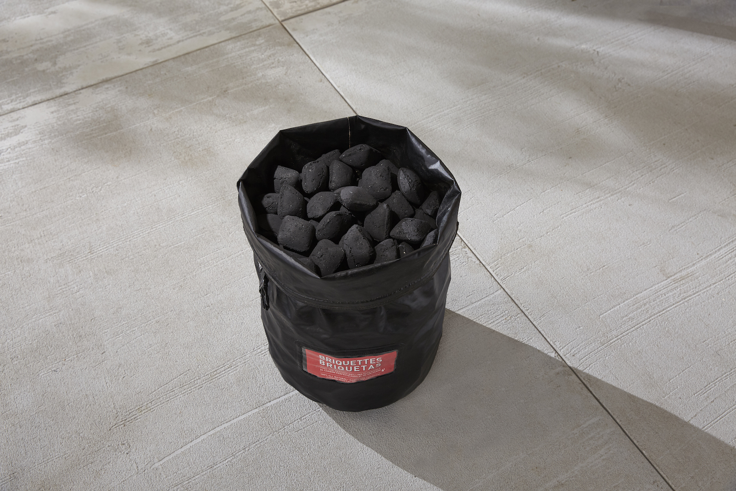 Weber - SmokeFire - Fuel Bag