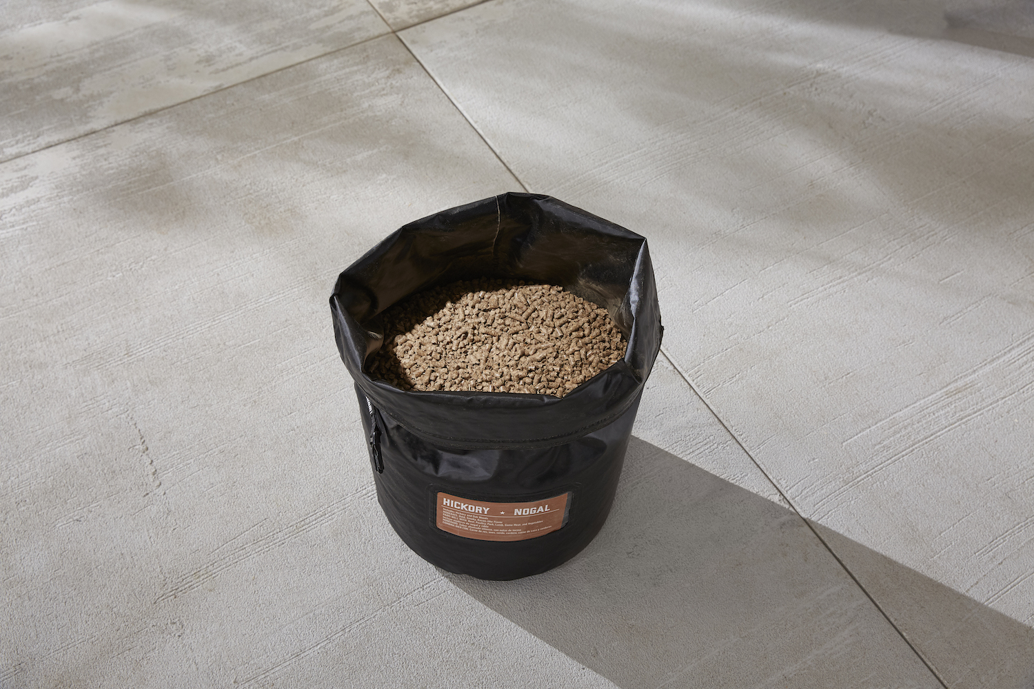 Weber - SmokeFire - Fuel Bag