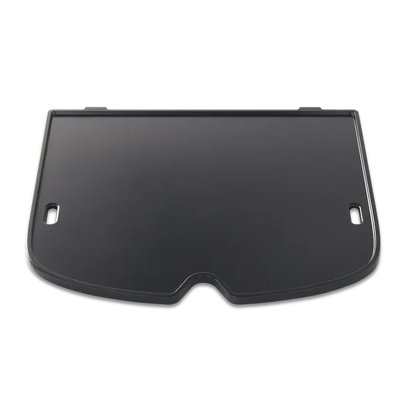 Weber Traveler Griddle