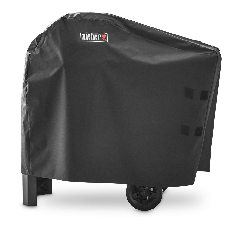 Weber - Pulse Cover Premium 1000/2000 - Full Length