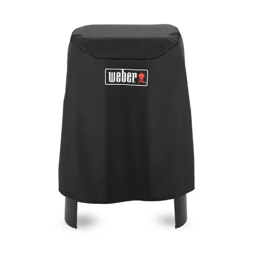 Weber - Lumin - Premium BBQ & Stand Cover