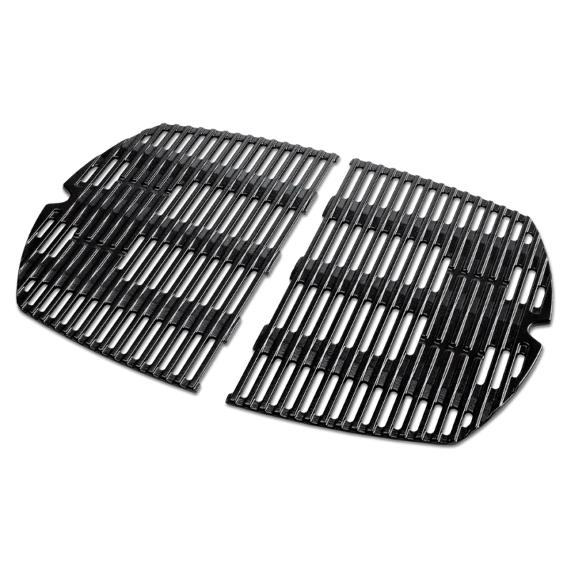 Weber - Classic - Replacement Cooking Grills Designed for Baby Q series