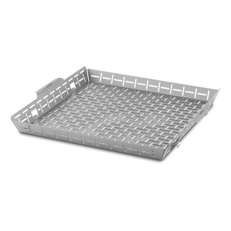 Weber Crafted Grilling Basket