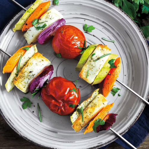 Weber - Crafted - Rotisserie Skewer Set - Image 3