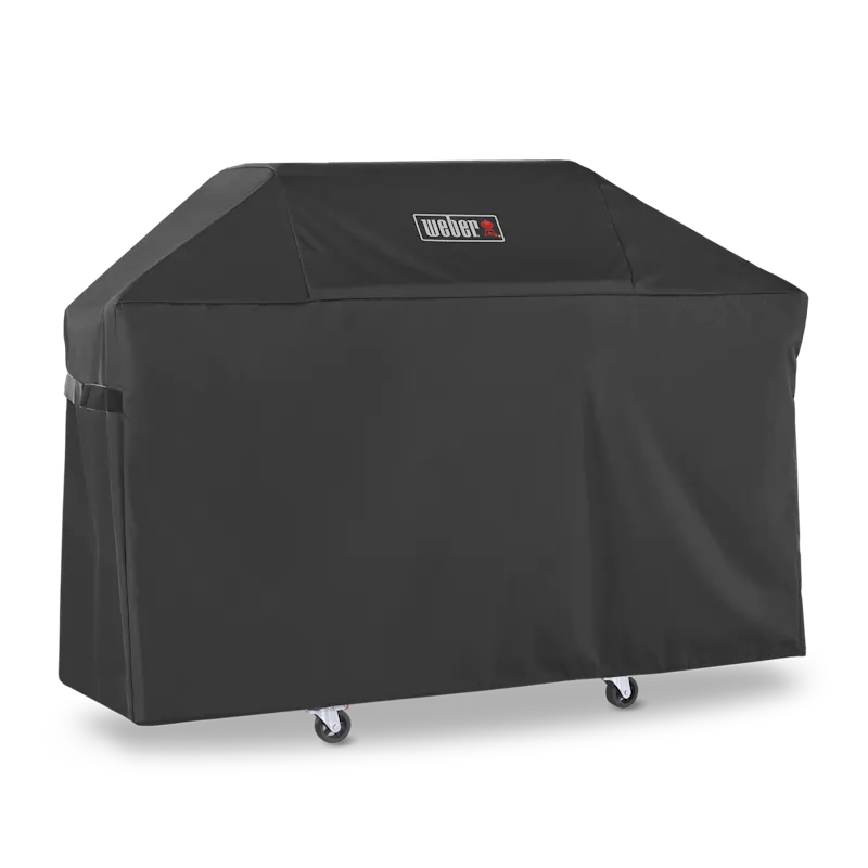 Weber Genesis 300 Series Premium Cover 7751