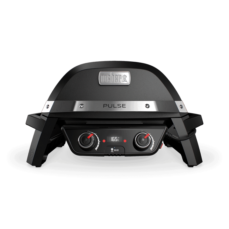 Weber - Pulse 2000 - Electric