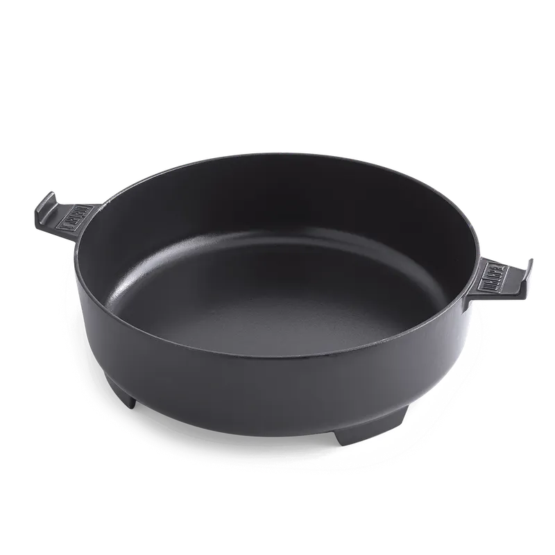 Weber - GBS Dutch Oven Duo