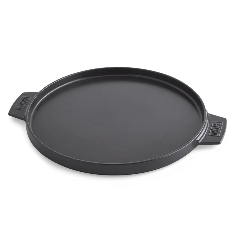 Weber - GBS Dutch Oven Duo